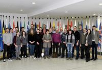 Akademie für Landbau und Hauswirtschaft Kupferzell - 22.02.2018